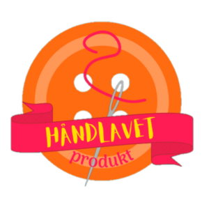 Badge - Håndlavet produkt
