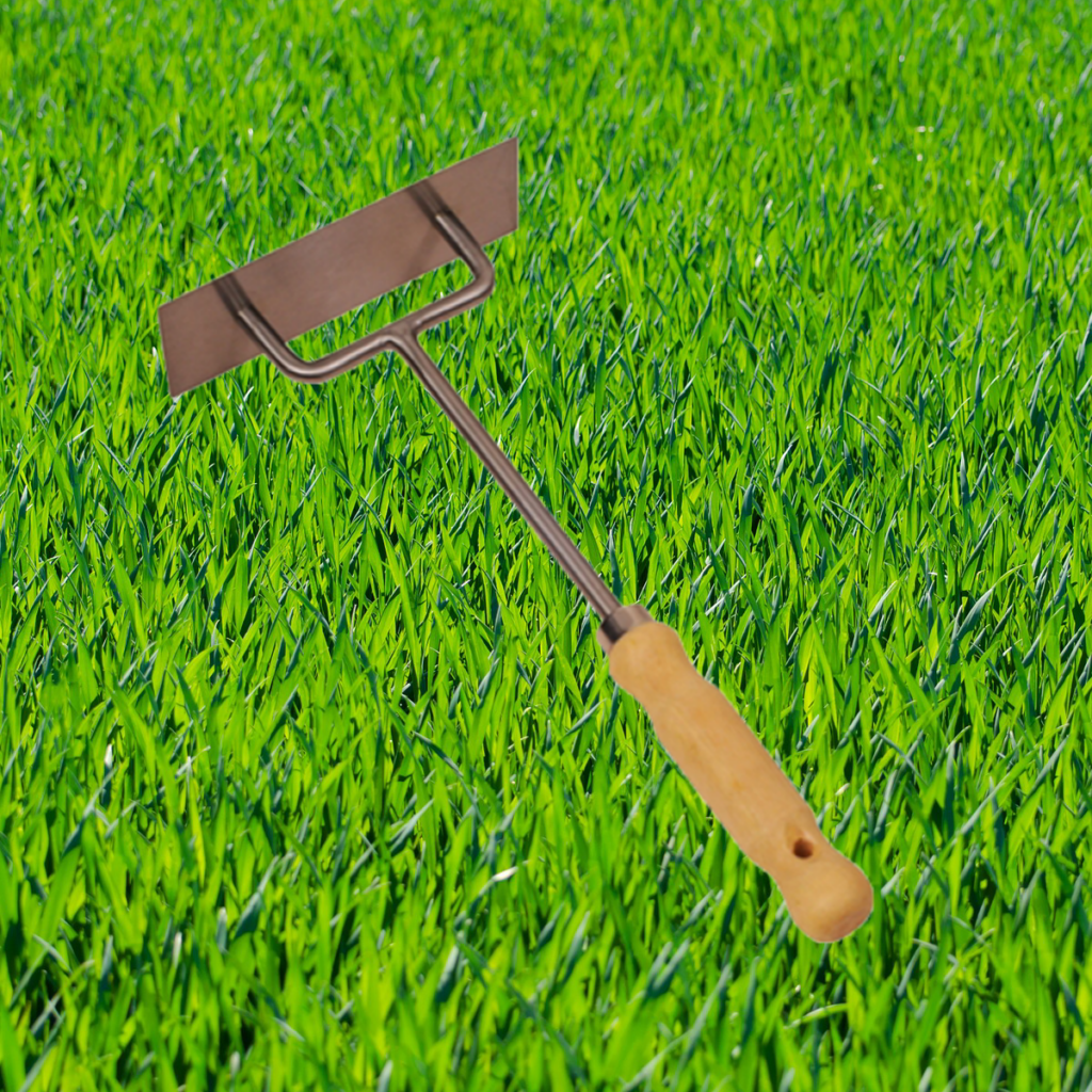 gødningsskraber