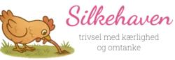 Silkehaven logo 2025