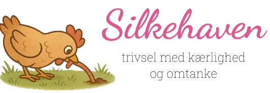 Silkehaven logo 2025