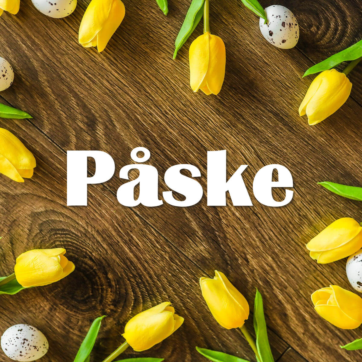 Påske