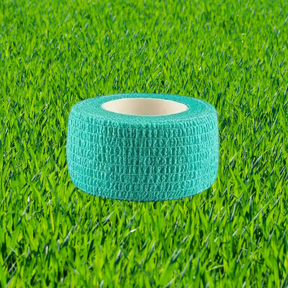 Teal | 2,5 cm